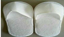 New Cheap sell whole Disposable Slippers White el Babouche Travel Beach Guesthouse 4127281