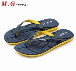 Men's Shoes Soft Mas Slippers Men Outdoor Beach Flip Flops Summer Tongs Casual Man Mens Comfortable Home Chanclas C27 21071225782078