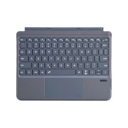 Keyboards Magnetic Leather Cover For Surface Go Keyboard Microsoft Surface Go 2 Keyboard Microsoft Surface Go 3 Keyboard