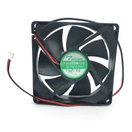 Pads TX9225M12S 9225 12V 0.17a 92*92*25mm Cooling fan HZDO