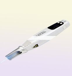 Handheld Mini Tattoo Removal Machines Neatcell poiniter Picosecond Pen Freckle Mole Dark Spot Pigment scars remover Beauty Device DHL1101610