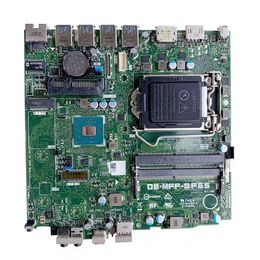 For Dell 7050M Desktop Motherboard CN-055H3G 055H3G 55H3G D8-MFF-SF65 LGA 1151 Q270 100% Tested Fast Ship