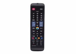 Universal Remote Control Controller Replacement For Samsung HDTV LED Smart TV AA5900582AAA5900580AAA5900581AAA51042467