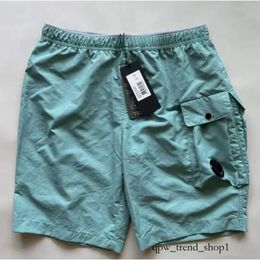 6 Colors One Lens Glasses Pocket Pants Shorts Casual Dyed Beach Short Pant Sweatshorts Swim Shorts Outdoor Jogging Tracksuit Size M-Xxl B 470