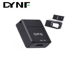 GF07 GPS Tracker Tracking Device Magnetic Vehicle Locator Drop Car Location Locator System1589057