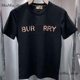 Plus Size S-5xl Designer Casual Men's Women's T-shirt Letters Stereoscopic Printed Short Sleeve Best-selling Men's Hip Hop Clothing BRR 369 814