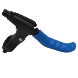 Bicycle Brake Handle Cover Silicone MTB Grips Cycling Handlebar Protect Cover Anti-slip Bike Protective Gear Bike Accessories