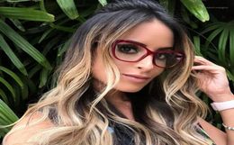 2020 NEW Sexy Women Cat Leopard Pink Reading Glasses Classic Female Farsighted Glass Presbyopia Eyeglasses 1035 FML19292100