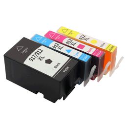 912XL 912 Compatible Ink Cartridge For HP OfficeJet 8010 8012 8013 8014 8015 8017 8018 8020 8022 8023 8024 8025 8026 8028 8035