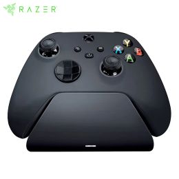 Gamepads Razer Universal Quick Charging Stand for Xbox Series X|S Quick Charge Magnetic Secure Charging USB Powered