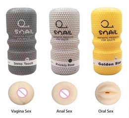 Masturbador Masculino Toys Tight Adult Man Masturbator Cup Oral Vagina Anal Pussy Sex Tools For Men28069280191