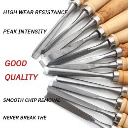 12 Piece Carving Knife Woodworking Carving Chisel Carving Knife Set Hand Carved Chisel Woodworking Carving Knife Set