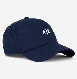Baseball cap scarves AX Dad 100 Cotton Letter embroidery men and women Fashion HipHop outdoor leisure caps8672183