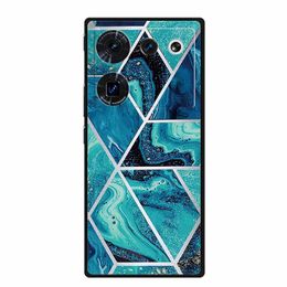 For ZTE Nubia Z50 Ultra Case Marble TPU Silicone Soft Cover Phone Cases for ZTE NubiaZ50 Ultra 5G Mica Painted Colourful New Capa