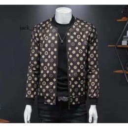 Essentialsweatshirts Men's Top Outwear Men High Quality Jacket Great Designer O-neck Collar Classic Dots Male Outerwear Coat Big Size Clothes 4XL 5XL 380