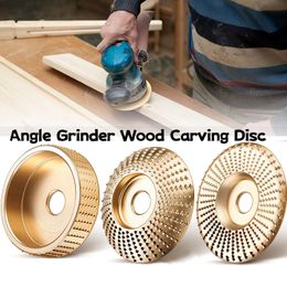 Grinding Wood Sanding Grinder Wheel 16mm Shaper Disc For Tools Angle Polishing Carving Bore Rotary