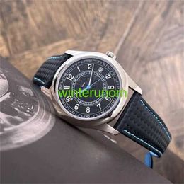 PP Luxury Watches Pateksphilipes Watches 6007G-011 Classic Watch Series 18K Platinum Automatic Mechanical Mens Watch Deposit HBVT