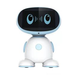 Intelligent Robots Fit for kidsold people and who want to learn foreign languages New AI items Monitoring function279A8846356
