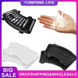 Baking Moulds Tray Durable Material Versatile Tool High-quality In-demand Practical Must-have Whiskey And Wine Accessories Fun