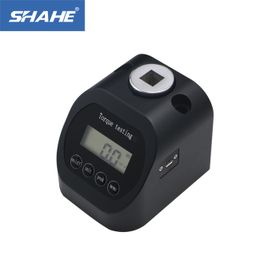 Shahe Screwdriver Calibrations Instruments Torque Screwdriver Tester With Rechargeable and Data Output Function