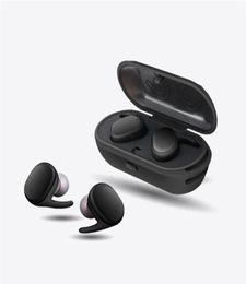 Professional Waterproof Touch Sport Wireless Earbuds TWS Mini Bluetooth Earphone with Power Storage Organiser Headphones For IOS A5706413
