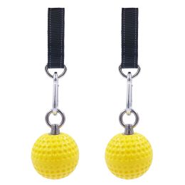 Equipments Pull Up Ball with Heavy Duty Strap NonSlip Hand Exercise Cannonball Grip for Hand Strength Climbing Training Power Grip Ball