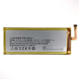 Original Replacement 3000mAh Li3829T44P6hA74140 For ZTE Nubia Z9 Mini NX510j NX511J NX512j NX518j Z9 MAX Z9 Plus Battery