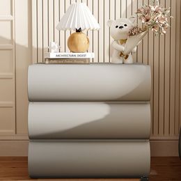 Small Night Stand Bedside Table Mobile Bed Side Room Nordic Bedroom Table White Nightstand Modern Mesa De Noche Home Furniture