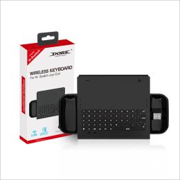 Accessories For SWITCH Wired Keyboard For SWITCH Gaming Keyboard For NS Keyboard