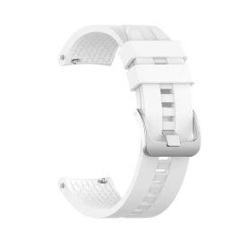 Wristband for Melanda 1.39inch Strap Band Belt Silicone Smart watch Bracelet Screen protector film For women men