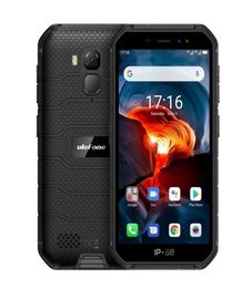 Ulefone Armour X7 Pro Rugged Phone 4GB 32GB Waterproof Dustproof Shockproof Face ID Fingerprint Identification 4000mAh Battery 57021684