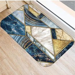 Bath Mats Suede Anti-slip Mat Bathroom Kitchen Bedroon Floor Home Entrance Rugs Kids Prayer 40 60cm DD265