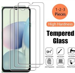 Tempered Glass FOR Cubot Note 50 6.56" CubotNote50 Note50 Screen Protective Protector Phone Cover Film