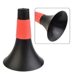 23cmColored Traffic Cones Sport Training Cones Agility Markers Soccer Skating Soccer Basketball Training Obstacle Bucket