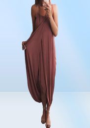 Nursing Maternity Dresses Summer Pregnancy Clothes For Pregnant Women Off Shoulder Straps Long Breastfeeding Cami Dress2316647