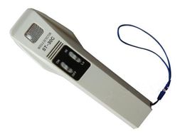 ST30C Handheld Metal Needle Detector High Sensitivity Device Needle Probe Iron Instrument3930374