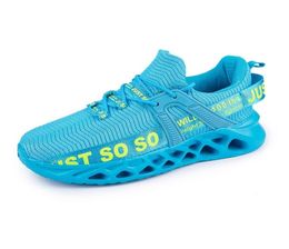 Trend Blade Running Mens Shoes Sports Outdoor Just SOSO Shoes Men Women Couple Blade Athletic Sneakers Men 2202255306598