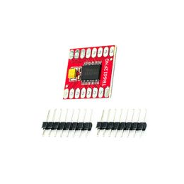 TB6612 D1PCS RV8833 Dual Motor Driver 1A TB6612FNG For Arduino Microcontroller Better than L298N