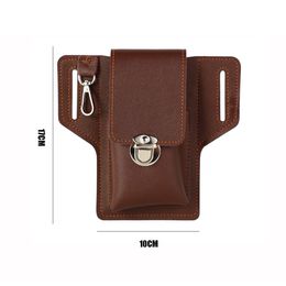 General Wallet Cellphone Loop Holster Waist Bag Phone Pouch Phone Case Belt Bag