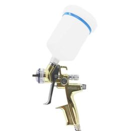 Spot Spray Gun4000B Car Paint Spray Gun 13mm High Atomization Spray Gun The Latest Gravity Sprayer 21071973846328705460