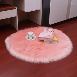 Carpets B2601 Carpet Tie Dyeing Plush Soft For Living Room Bedroom Anti-slip Floor Mats Water Absorption Rugs