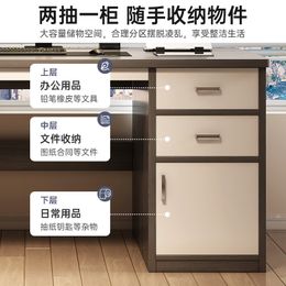 Simple Study Reading Computer Desks Writing Storage Room Desks To Study Vanity Work Ergonomic Rangement Bureau Furniture HY