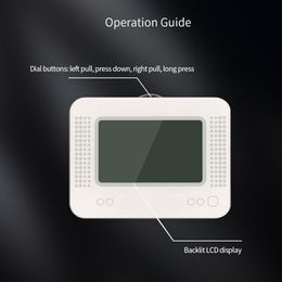 Accessories For Amiibo Intelligent Simulator For Nintendo Switch Replacement Emulator Bluetooth NFC Pixl Emulator Infinite Card