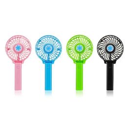 Electric Fans Multifunctional Lithium no Battery Charging Electric Fan Portable Outdoor Handheld Fan Snowflake Without Battery