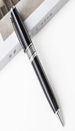 Ballpoint Pens Classic Design Arrival Luxury Full Metal Pen Office Business Men Signature Writing Buy 2 Send Gift7955807