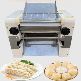 Makers Electric Dough Roller Stainless Steel Desktop Pasta Commercial Kneading Dumpling Maker Noodle Press Machine Noodle Machine