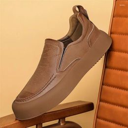 Casual Shoes Lightweight Men Loafers Fashion Driving Comfy Boat Flats Original Style Man Personality Outdoor