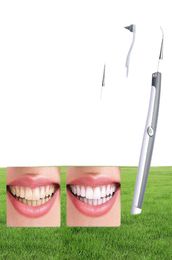 Ultrasonic Toothbrushes Calculus Remover Electric Dental Scaler Tooth Cleaner Smoke Stains Tartar Plaque Teeth Whitening Scaling T7813030