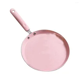 Pans Maifan Stone Pan Halberd Pot Frying Skillet Ceramic Saucepan Universal Non Stick