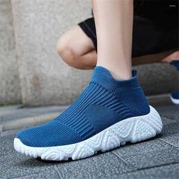 Casual Shoes Stockings Number 43 Basketball Sport Women Flats Woman White Women's Sneakers Womenshoes Retro